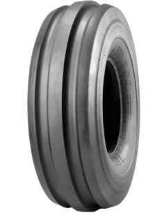 TRELLEBORG 7.50 -18  TD300  10PR DELANTERA 3RIB