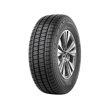 COOPER 195/60 R16C 99/97T ALL SEASON VAN | pneumaticidiretti.com