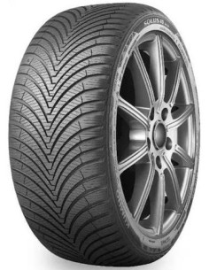 KUMHO SOLUS HA32+ 4S 215/60 R16 99V