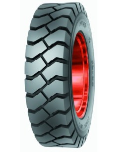 MITAS 6.00 -9  FL-08  12PR TT SET