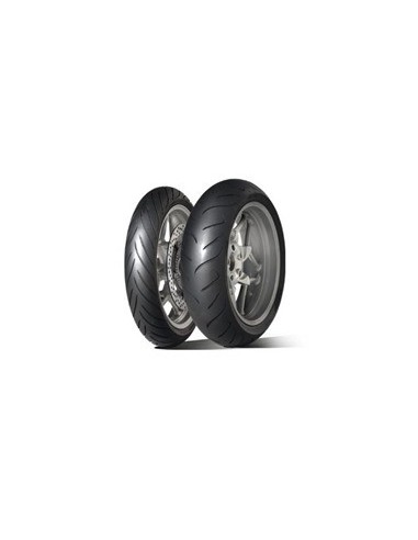 DUNLOP SPORTMAX ROADSMART II 120/70 R17 58W | PneumaticiDiretti
