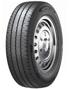 HANKOOK RA58 195/75 R16 107R