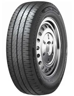HANKOOK RA58 195/75 R16 107R