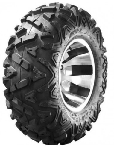 Pneumatico SUN-F 26X11 -14 70J A-033  6PR (TL)