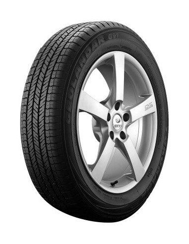 YOKOHAMA G91AV 225/65 R17 102H | PneumaticiDiretti