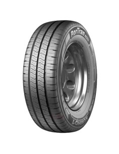 KUMHO KC53 PORTRAN 215/60 R17 104T