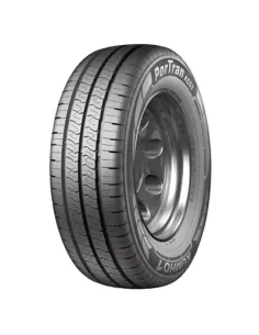 KUMHO KC53 PORTRAN 215/60 R17 104T