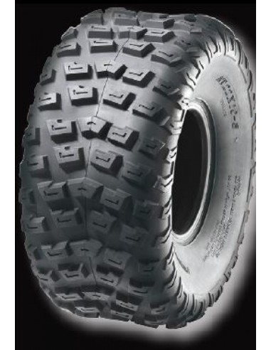Pneumatico SUN-F 22X10 -8 35J A-030  2PR (TL)