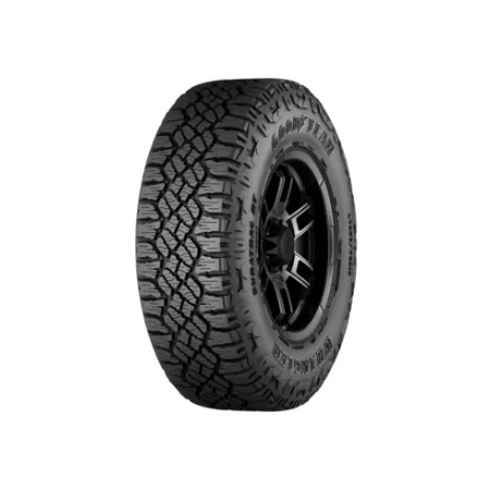 GOODYEAR 275/60 R20 116Q WRANGLER DURATRAC RT XL LR(LAND ROVER) | pneumaticidiretti.com