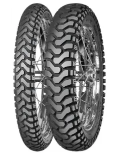 MITAS ENDURO TRAIL Front M+S 110/80 R19 59H