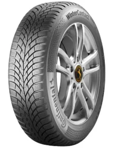 CONTINENTAL TS-870 195/65 R15 91H