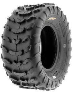 SUN-F 22X10 -10 47F A-006  TL 4PR