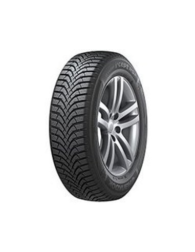 HANKOOK WINTER I*CEPT RS2 195/55 R15 89H | PneumaticiDiretti