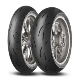DUNLOP 190/55 ZR17 75W GP RACER D212  M