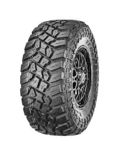 TRACMAX X PRIVILO M/T 225/75 R16 115Q