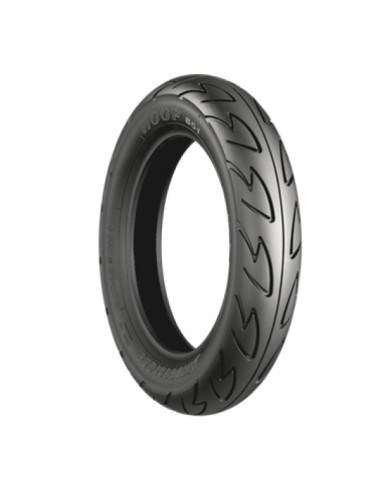 BRIDGESTONE 100/90 -10 56J HOOP B01  F/R TL reifen
