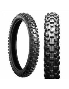 BRIDGESTONE 70/100 -17 40M M403  NHS MEDIUM TT
