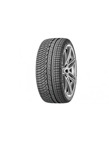 Pneumatico MICHELIN 255/45 R19 100V P.ALPIN 4  N1 (PORSCHE) MFS