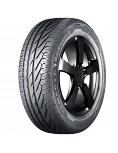 UNIROYAL 255/65 R17 110H RAINEXPERT 3 SUV