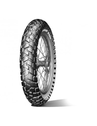 Pneumatico DUNLOP 120/90 -16 63P K460  TT