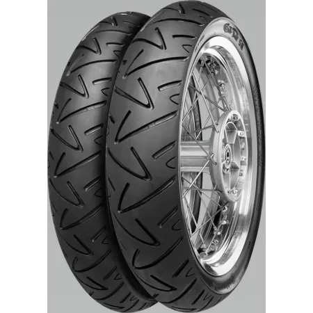 CONTINENTAL 175/55 R15 77T ContiWinterContact TS 760
