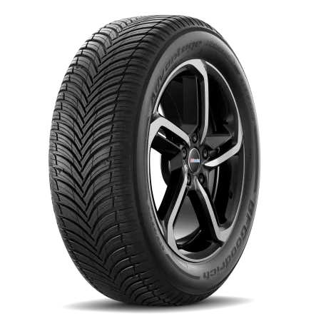 BFGOODRICH 265/60 R18 114V ADVANTAGE SUV ALL-SEASON XL | pneumaticidiretti.com