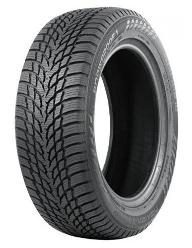 NOKIAN SNOWPROOF 1 185/55 R15 82T | PneumaticiDiretti