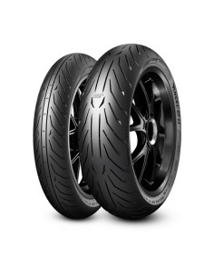 PIRELLI 190/55 ZR17 75W ANGEL GT II