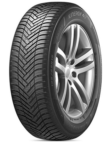 HANKOOK KINERGY 4S 2 205/55 R16 94W | PneumaticiDiretti
