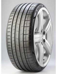 PIRELLI 305/40 R20 112Y P-ZERO XL RFT*(BMW)  L.S.