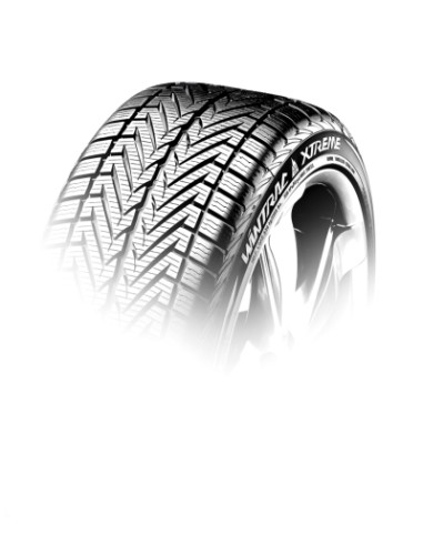 VREDESTEIN WINTRAC 185/55 R15 82H | PneumaticiDiretti
