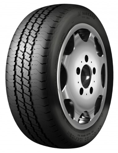 Pneus NANKANG 185/70 R13C 106/104N TR-10