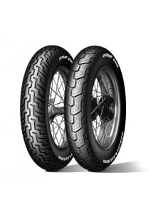 DUNLOP MU85 B16 77H D402  TL (HARLEY.D)