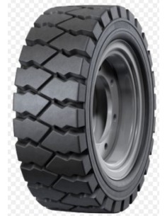 CONTINENTAL 23/9 -10 142A5 TT IC40  20PR MANUTENCION CARRETILLA ELEVADORA
