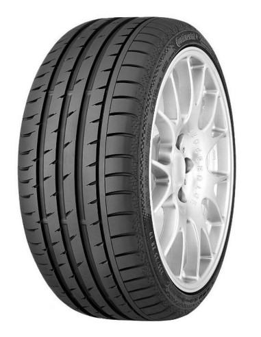 CONTINENTAL CONTISPORTCONTACT-3 225/45 R17 91W | PneumaticiDiretti