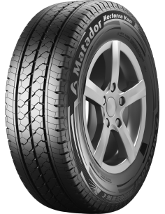 MATADOR 225/55 R17C 109/107T HECTORRA VAN