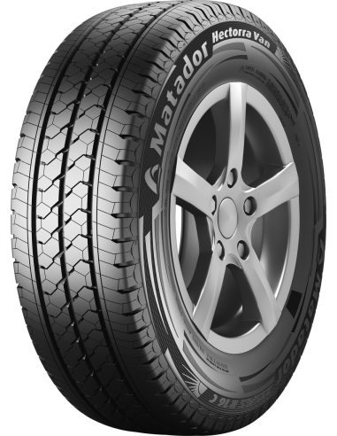 MATADOR 225/55 R17C 109/107T HECTORRA VAN reifen