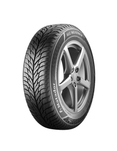 MATADOR 185/60 R15 88T MP62 ALL WEATHER EVO XL by CONTINENTAL