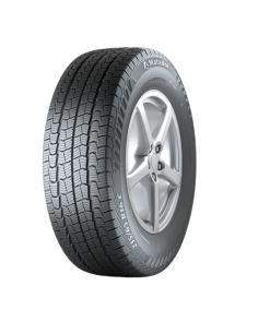 MATADOR 205/75 R16C 110/108R MPS400 VariantAW 2  by CONTINENTAL