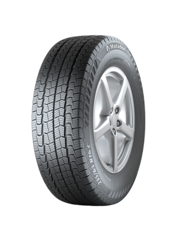 Pneus MATADOR 205/75 R16C 110/108R MPS400 VariantAW 2  by CONTINENTAL