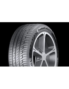 CONTINENTAL 285/45 R22 114Y PremiumContact 6  MO(MERCEDES)