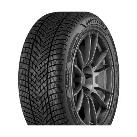 GOODYEAR 245/50 R19 105H ULTRAGRIP PERFORMANCE 3 XL * BMW WINTER | pneumaticidiretti.com
