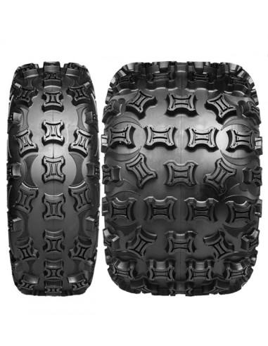 Pneumatico ARISUN 22X11 -9 48F XC PLUS  AR06 6 PR