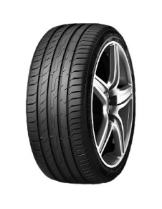 NEXEN N`FERA Sport SUV 235/60 R18 103W