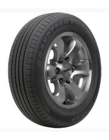 Pneus DUNLOP 225/60 R18 100H PT30  M+S 4X4