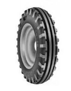 BKT 7.50 -16  TF-8181  14PR TT RIBBED T.(DELANTERA)