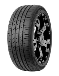 NEXEN NAFERA RU1 235/45 R18 98W