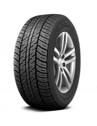 Pneus DUNLOP 265/65 R18 114V GRANDTREK AT23