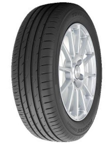 TOYO PROXES COMFORT XL 205/45 R17 88V | PneumaticiDiretti