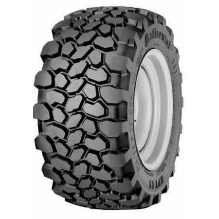 Gomme agricole CONTINENTAL 335/80 R20 147K MPT81 TL USOS MULTIPLES 4019238129090